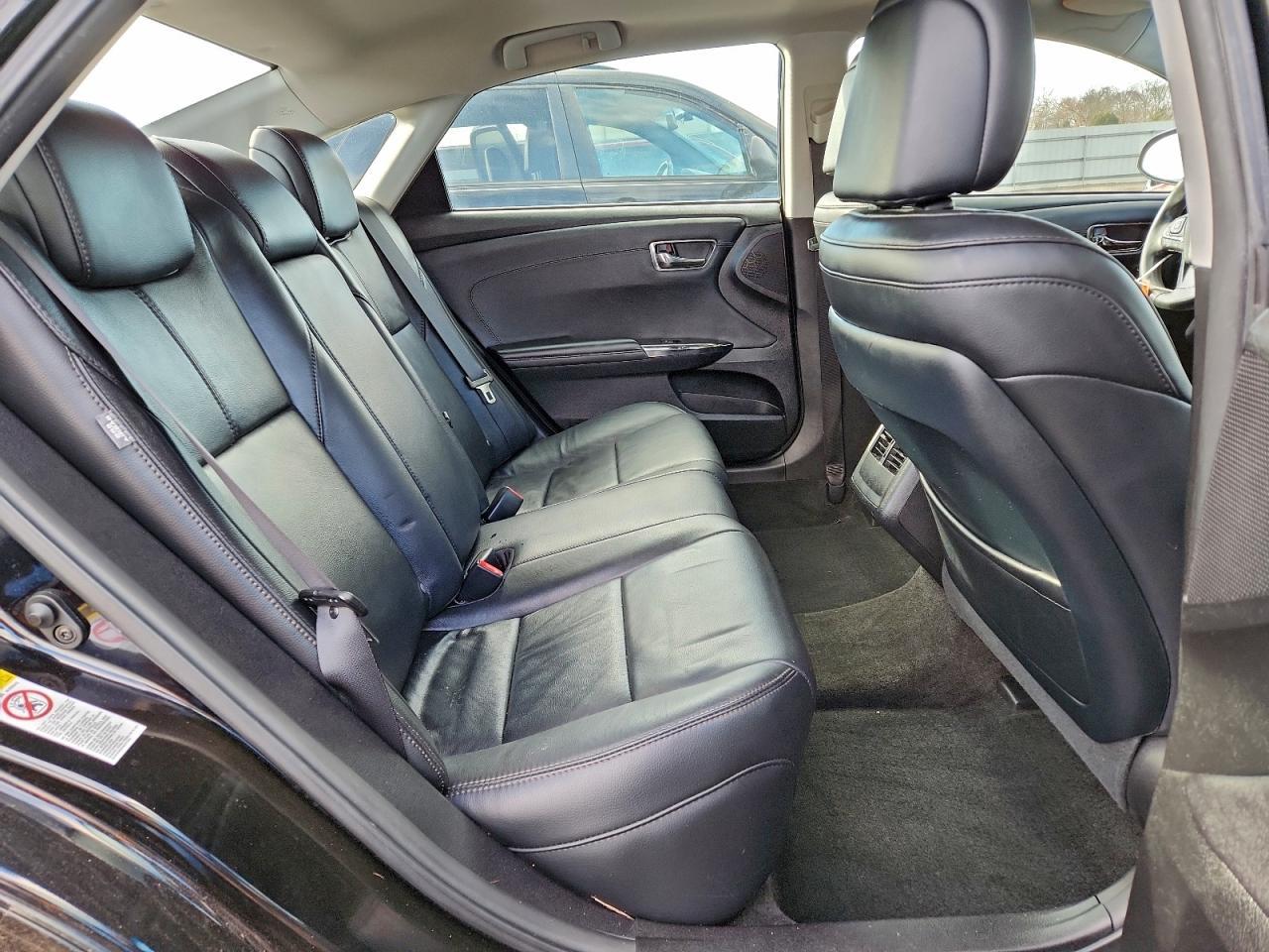 2013 Toyota Avalon Base - zdjęcie 10