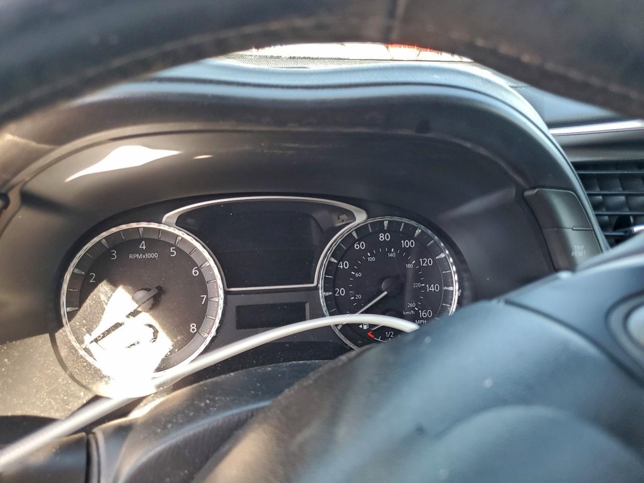 2018 Infiniti Qx60 - zdjęcie 9