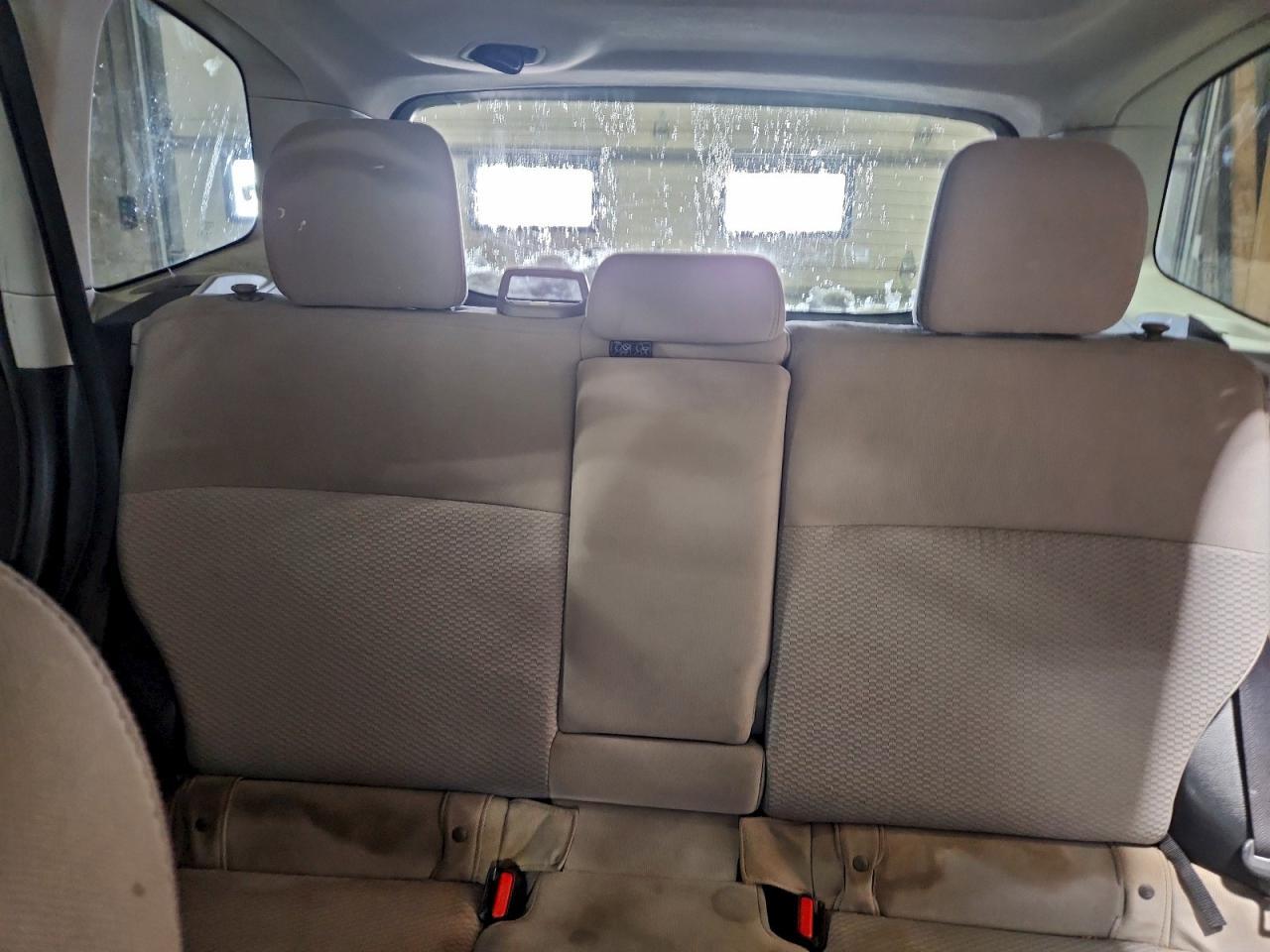 2015 Subaru Forester 2.5I Premium - zdjęcie 10