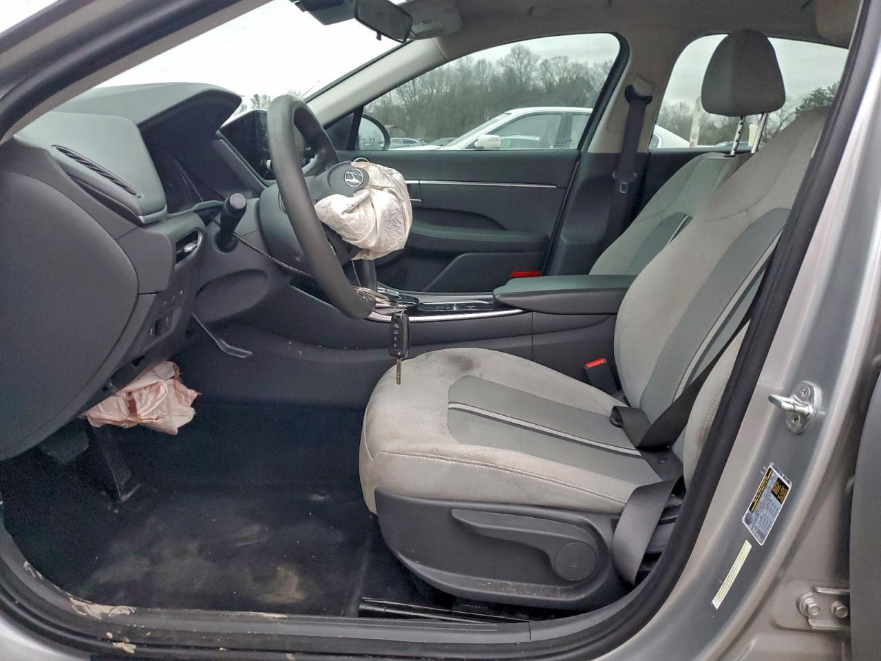 2020 Hyundai Sonata Se - zdjęcie 7