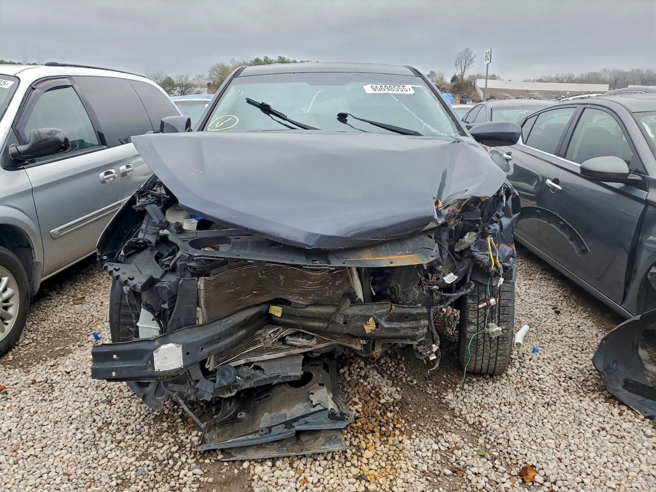 2016 Hyundai Santa Fe Sport - zdjęcie 5