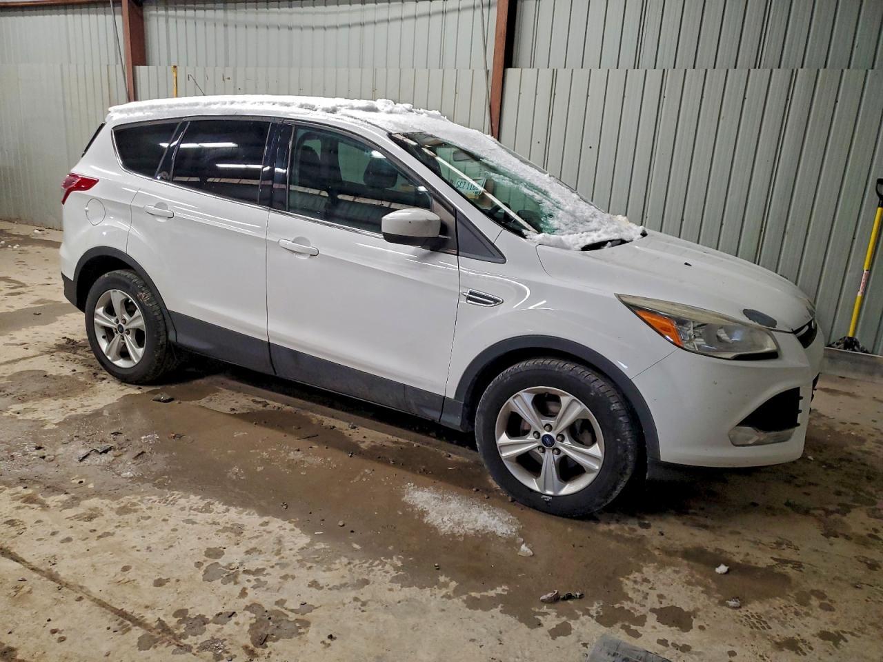 2016 Ford Escape Se - zdjęcie 4