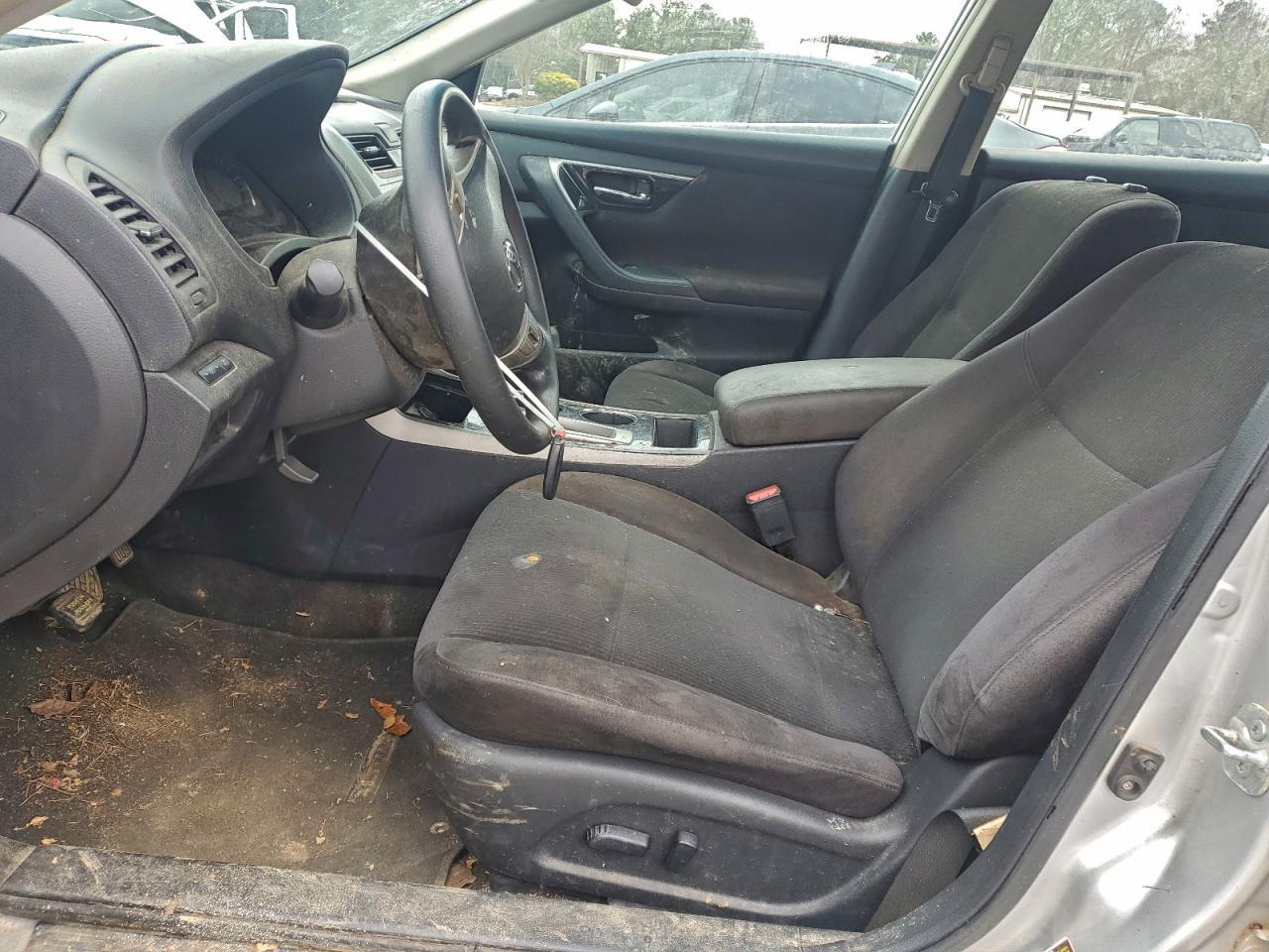 2013 Nissan Altima 2.5 - zdjęcie 7