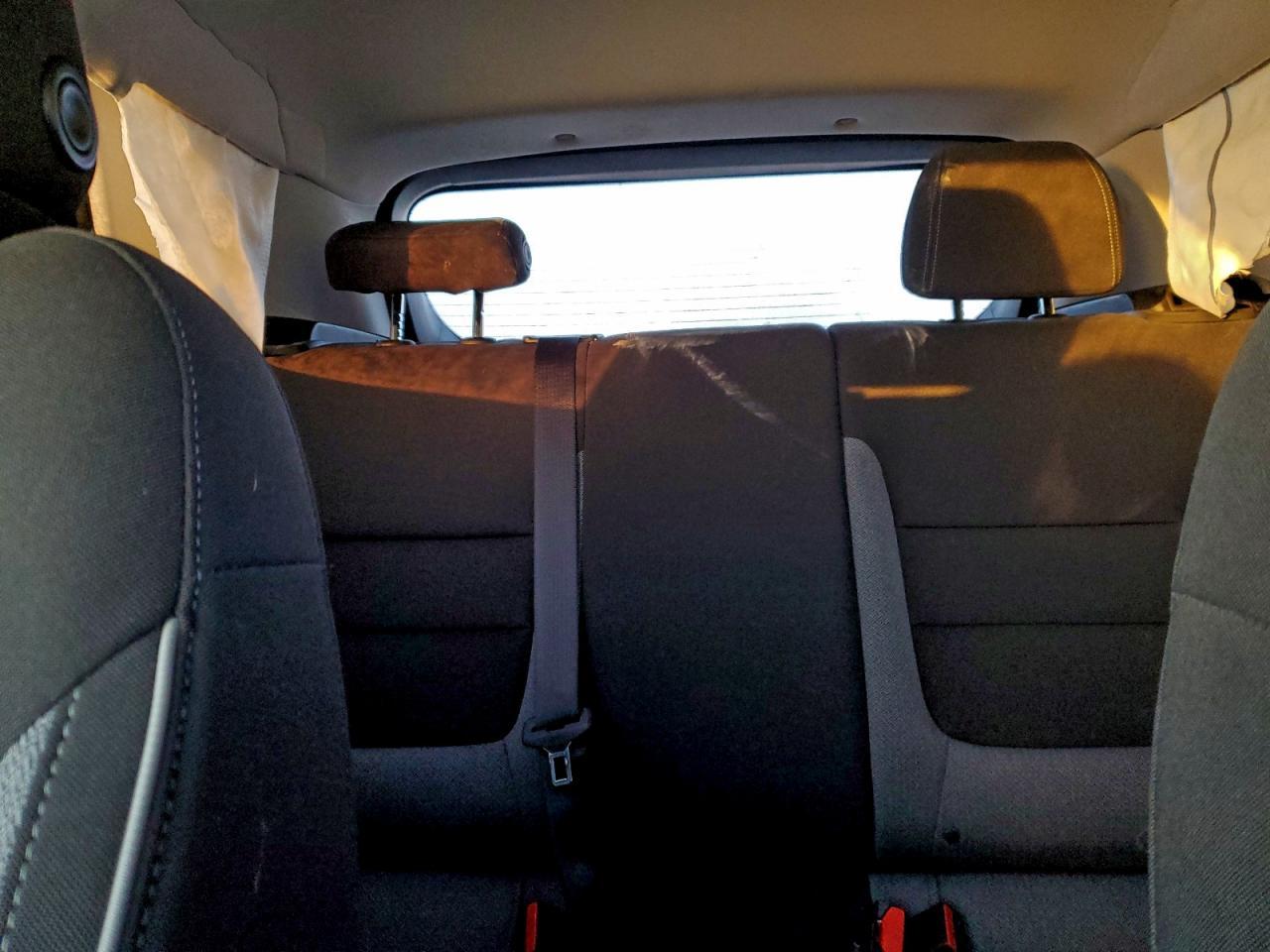 2023 Chevrolet Trailblazer Lt - zdjęcie 10