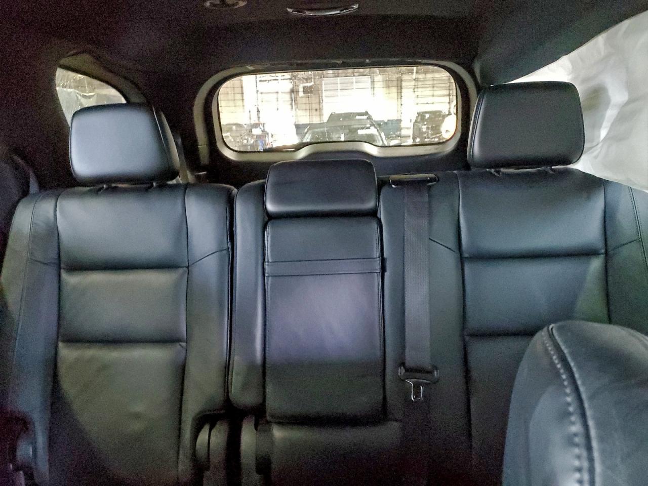 2021 Dodge Durango Gt - zdjęcie 10