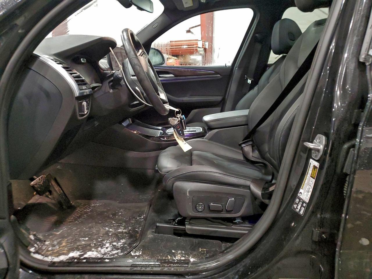 2024 BMW X3 xDrive30I - zdjęcie 7