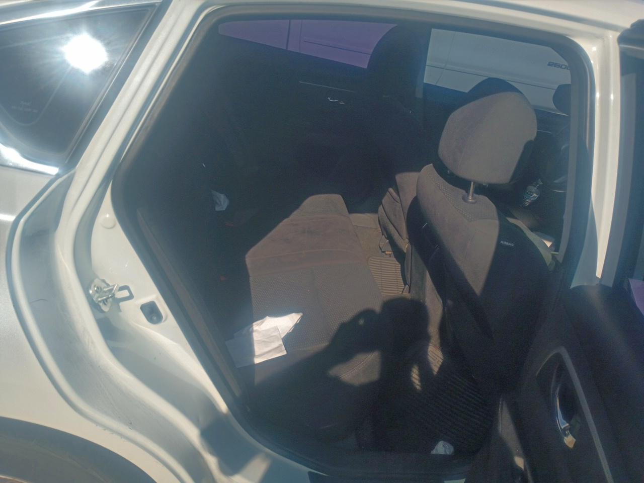 2015 Nissan Altima - zdjęcie 6