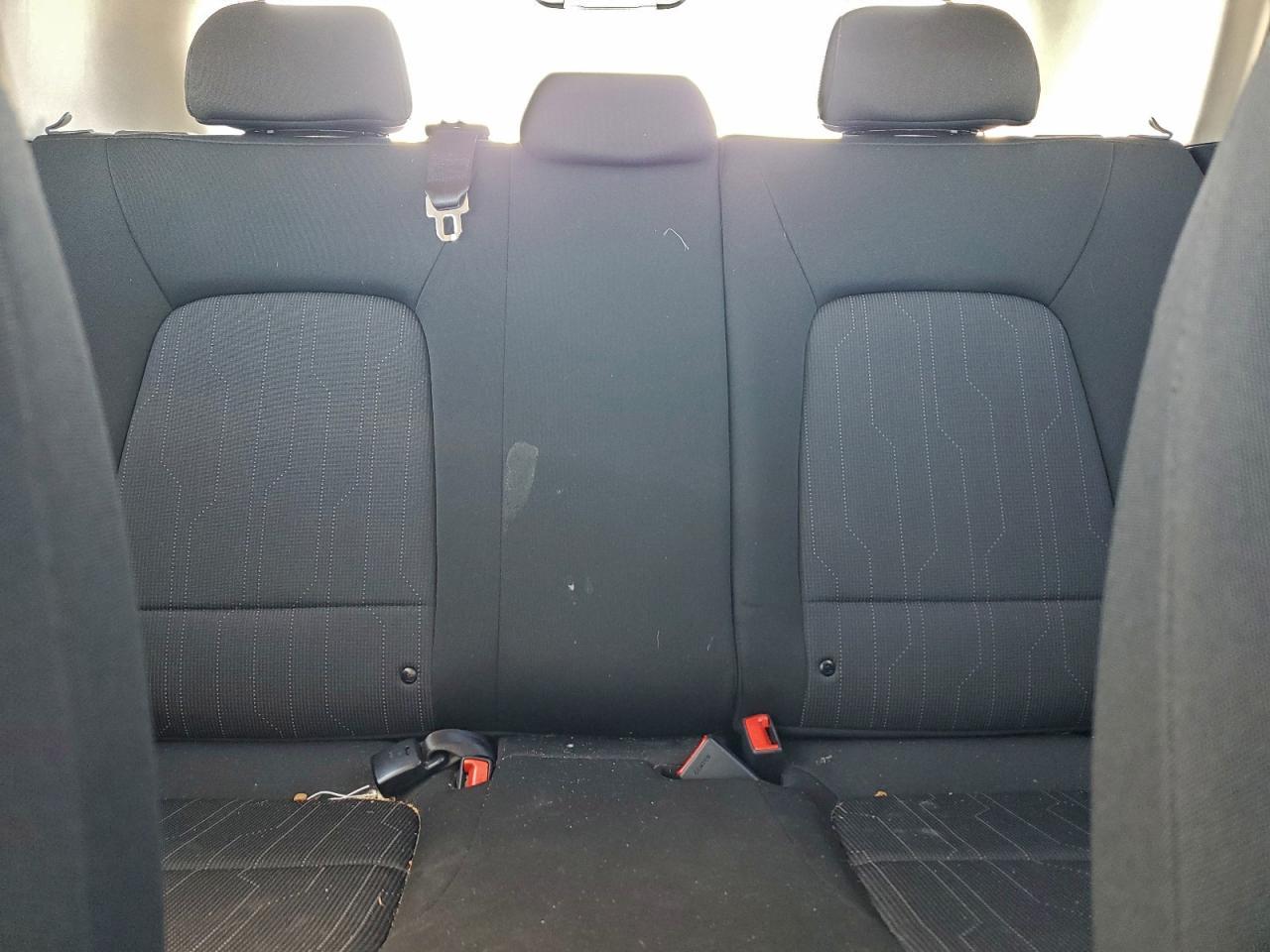 2025 Hyundai Venue Se - zdjęcie 10