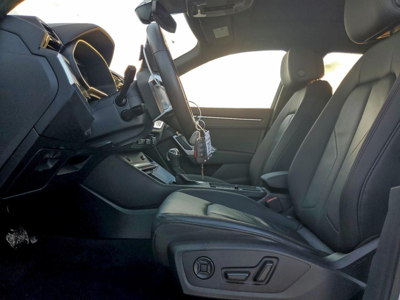 2023 Audi Q3 Premium S Line 45 - zdjęcie 7