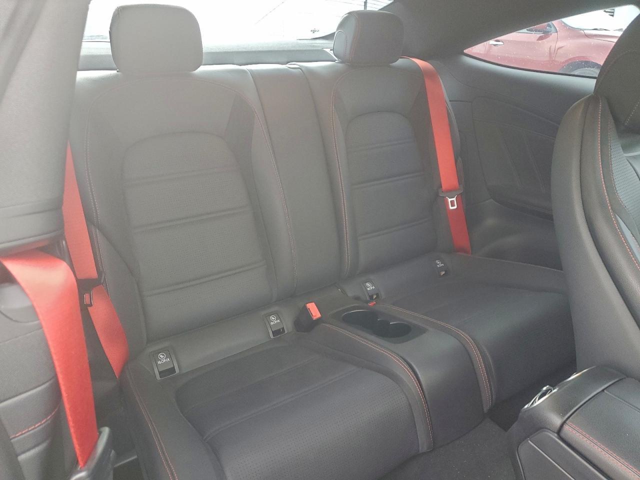 2022 Mercedes-Benz C 43 Amg - zdjęcie 10