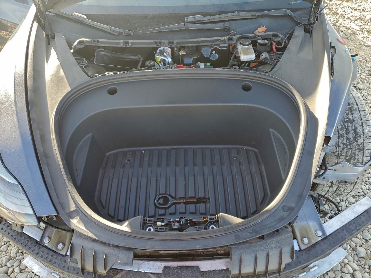 2023 Tesla Model 3 - zdjęcie 11