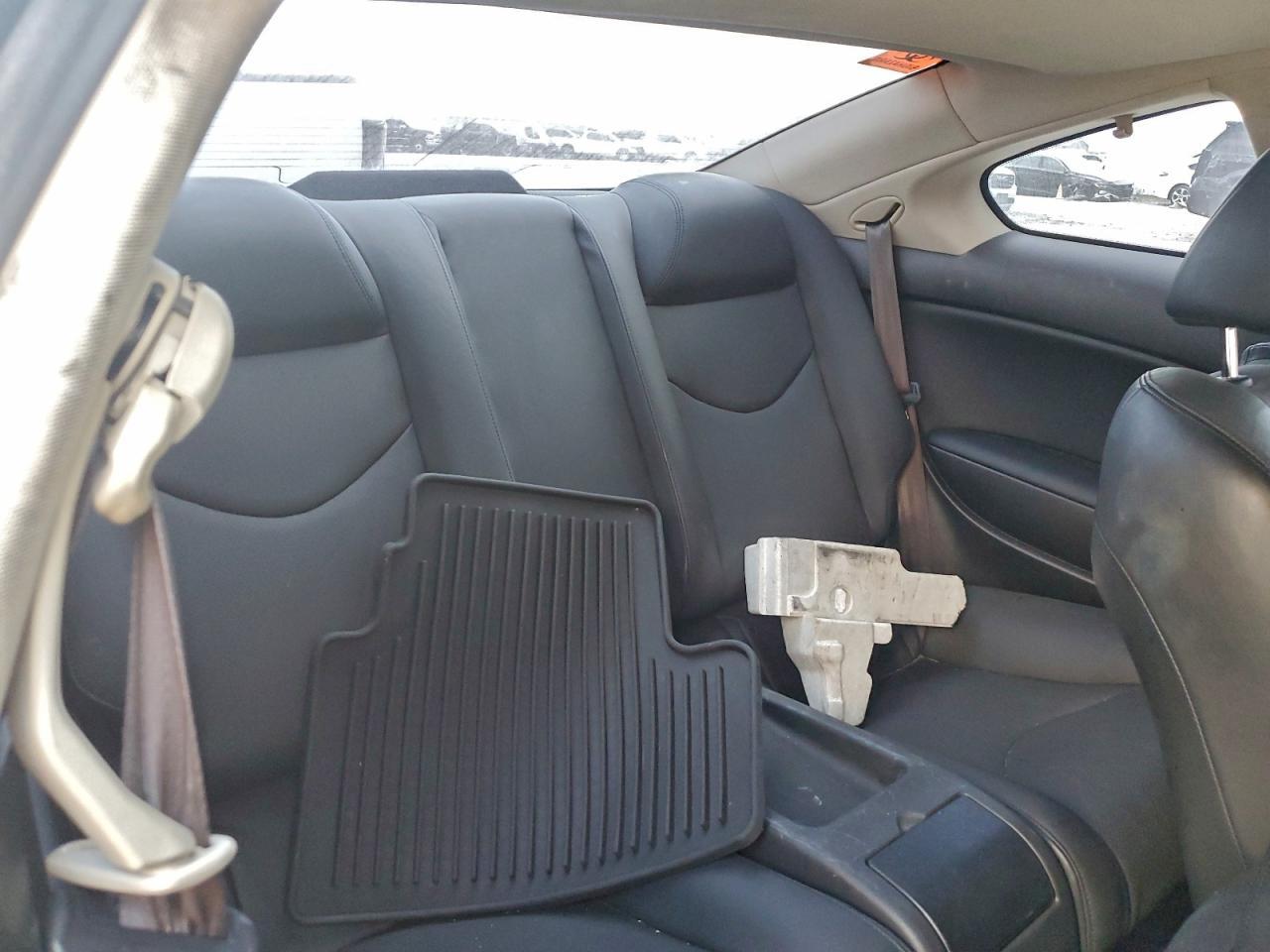 2015 Infiniti Q60 Journey - zdjęcie 10