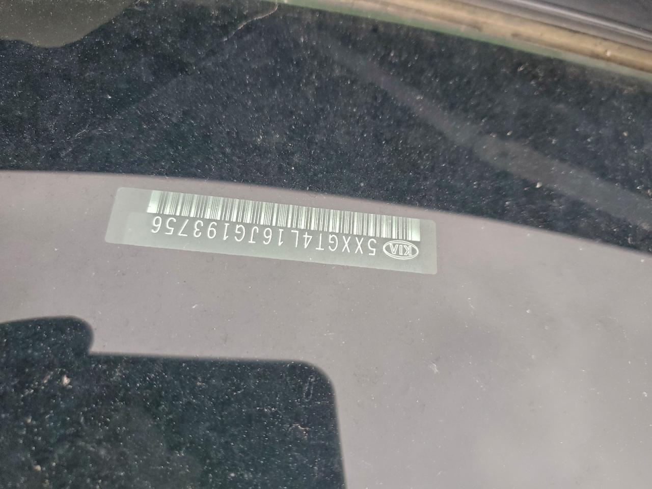 2018 Kia Optima Lx - zdjęcie 13