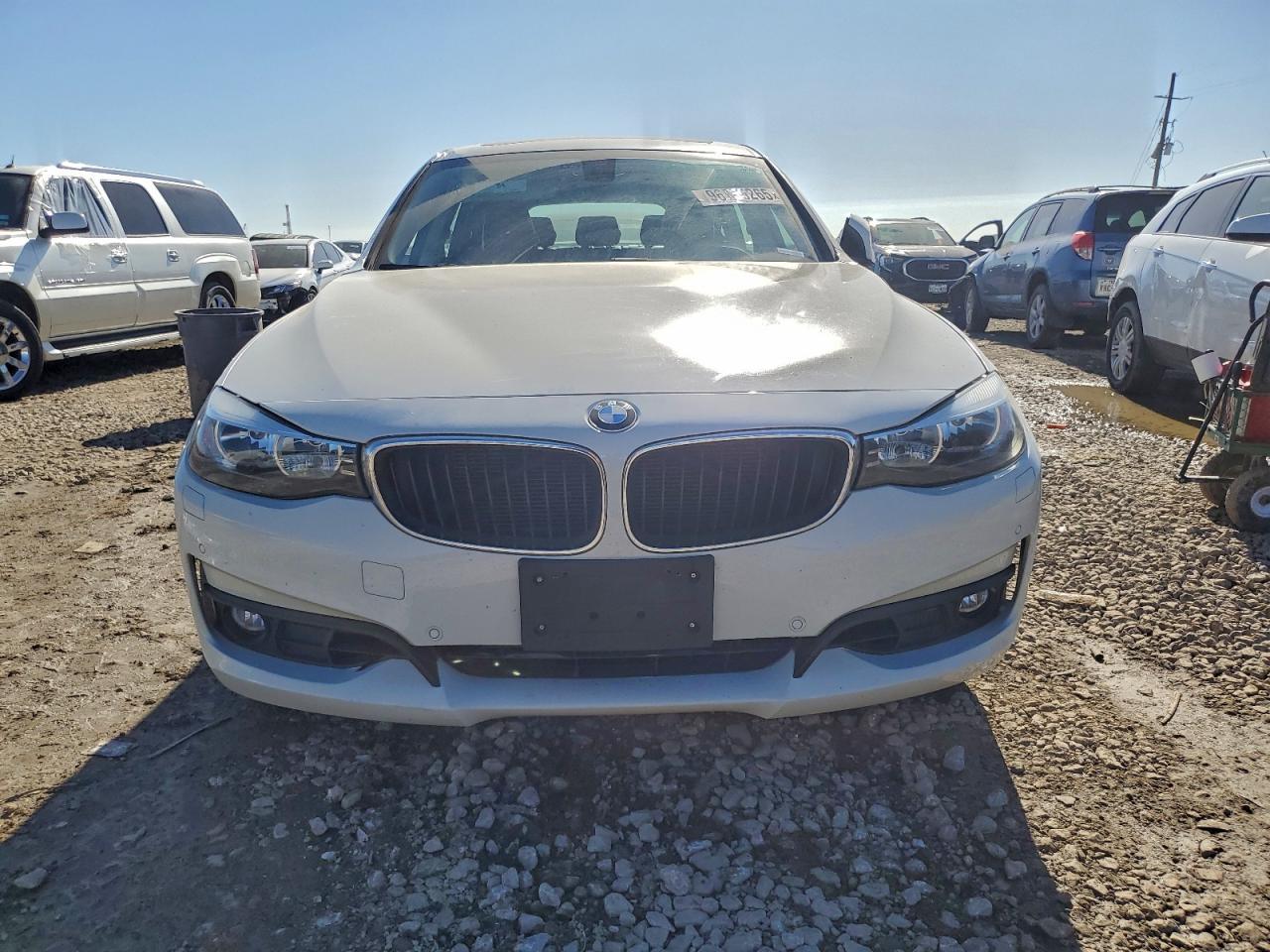 BMW Seria 3 - zdjęcie 5