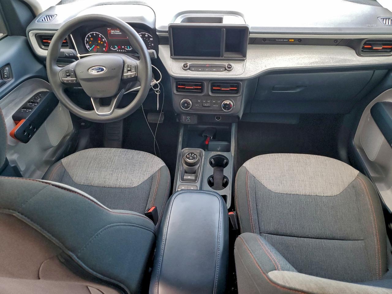 2022 Ford Maverick Xl - zdjęcie 8