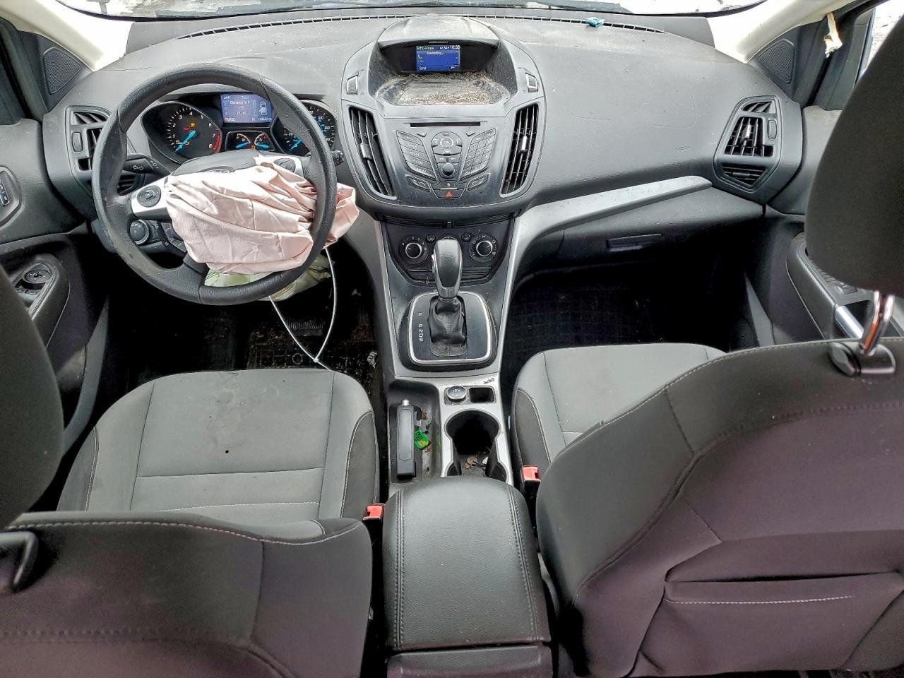 2013 Ford Escape Se - zdjęcie 8