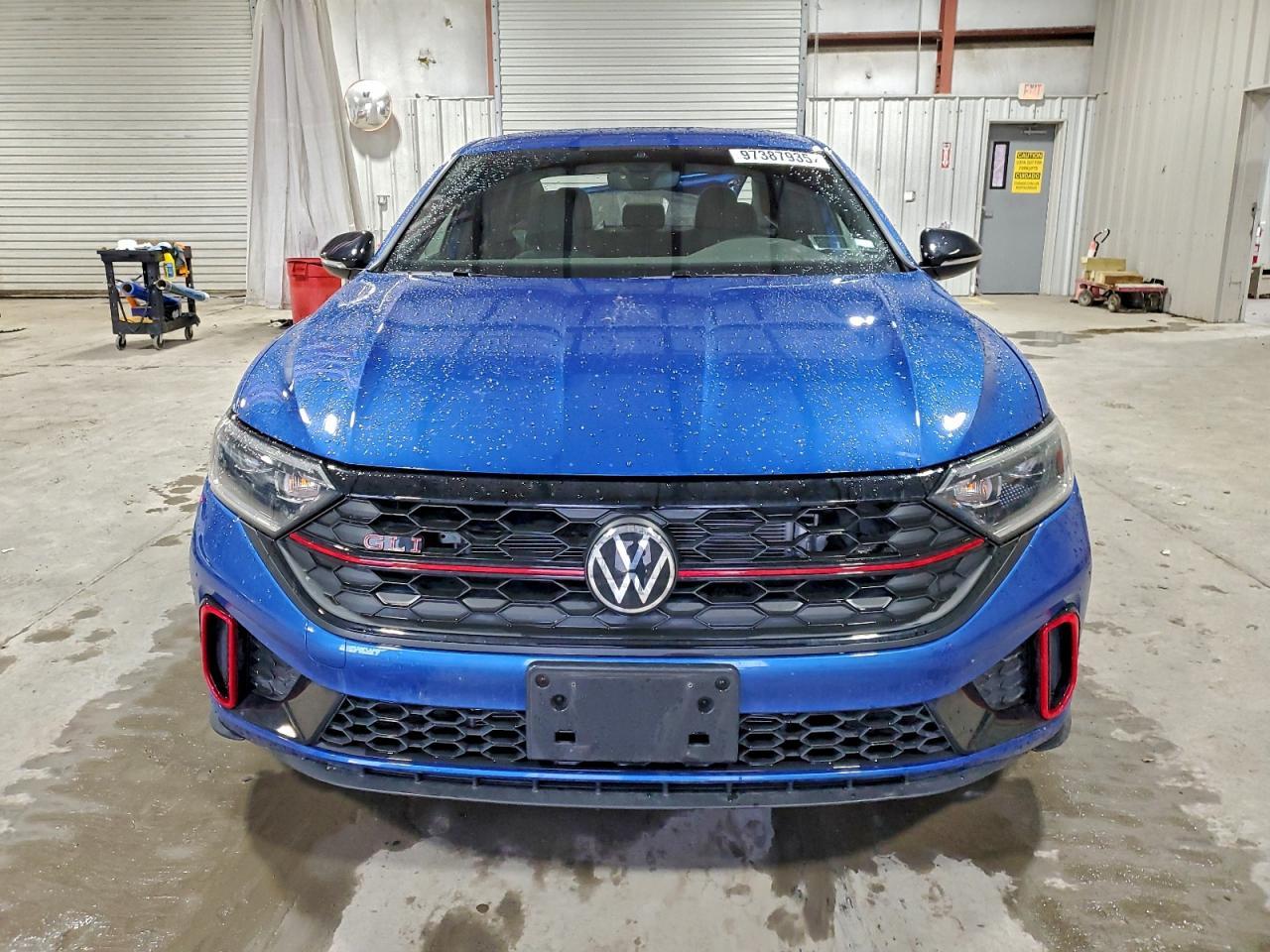 2024 Volkswagen Jetta 40Th Anniversary - zdjęcie 5