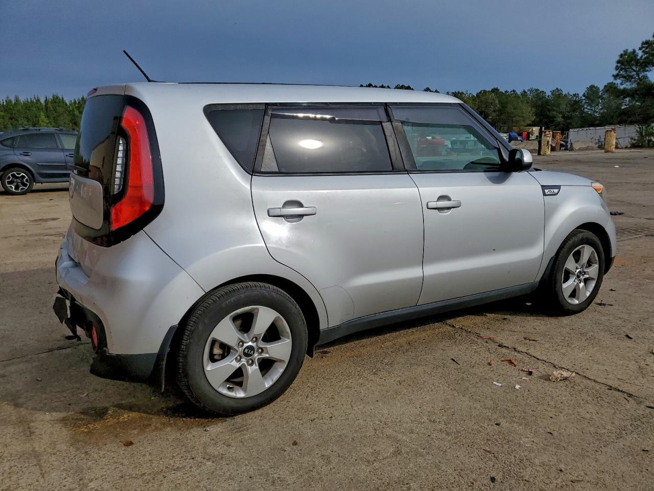 2018 Kia Soul - zdjęcie 3