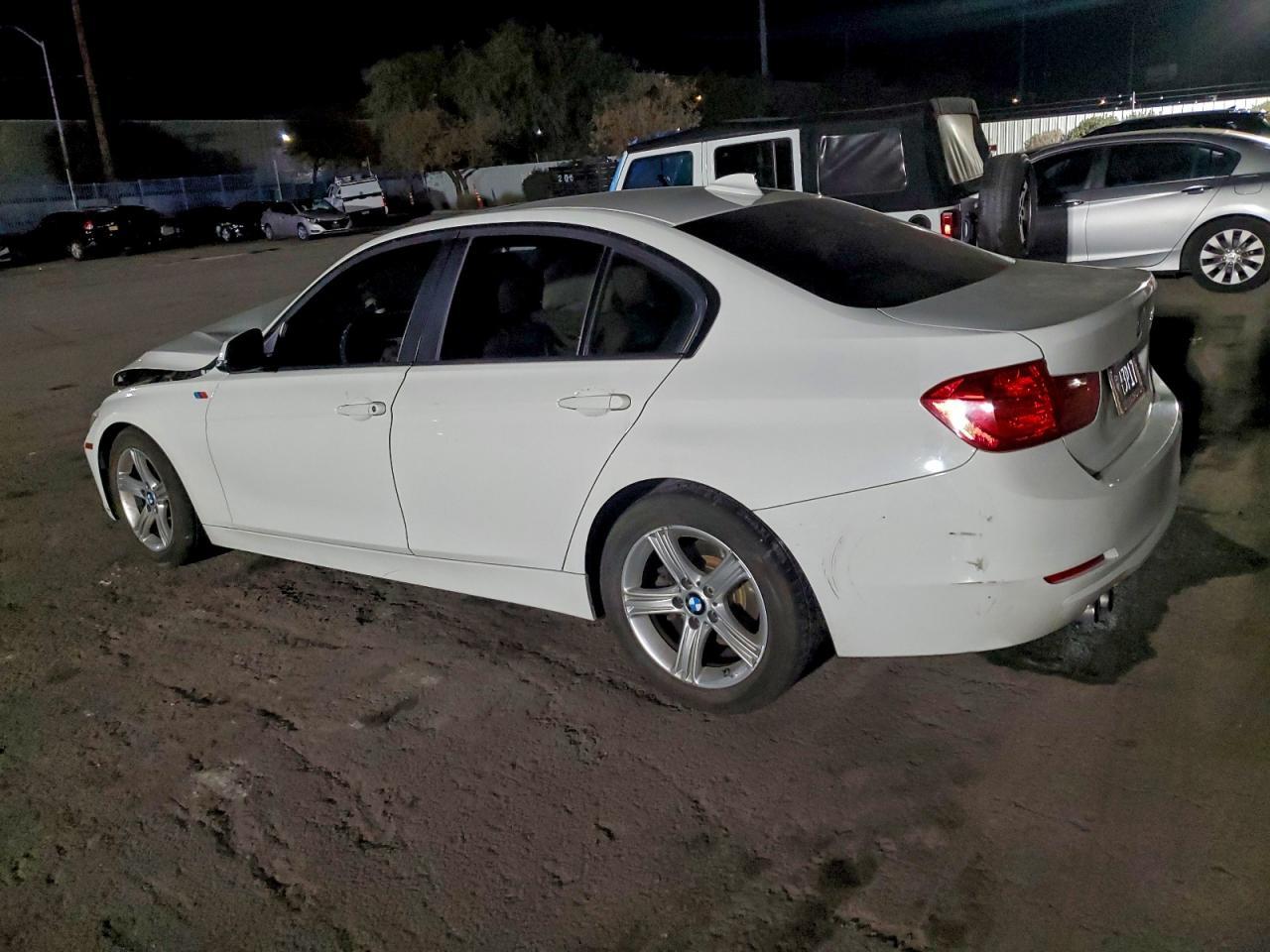 BMW Seria 3 - zdjęcie 2