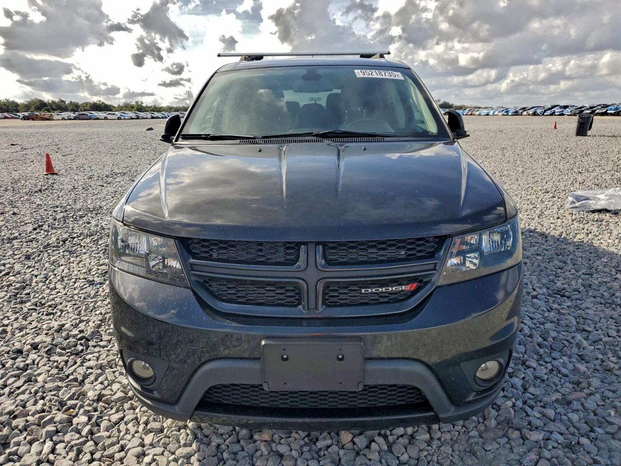 2019 Dodge Journey - zdjęcie 5