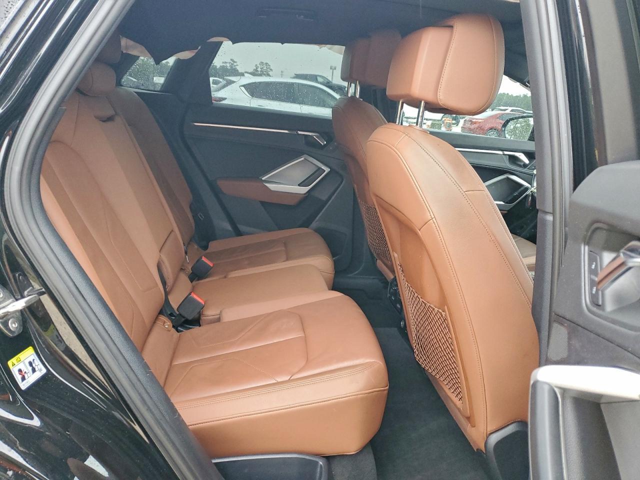 2021 Audi Q3 Premium 40 - zdjęcie 11