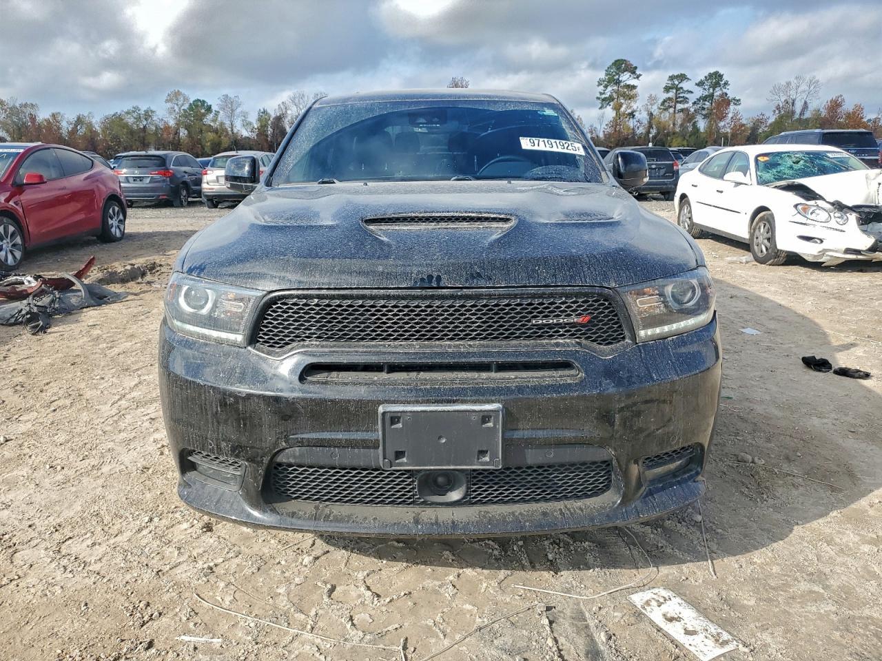 2020 Dodge Durango R/T - zdjęcie 5