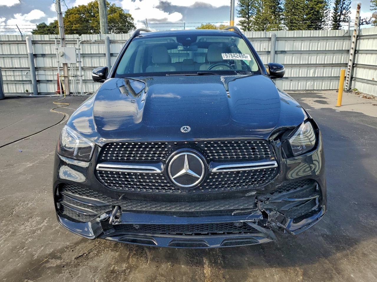 2022 Mercedes-Benz Gle 350 - zdjęcie 5
