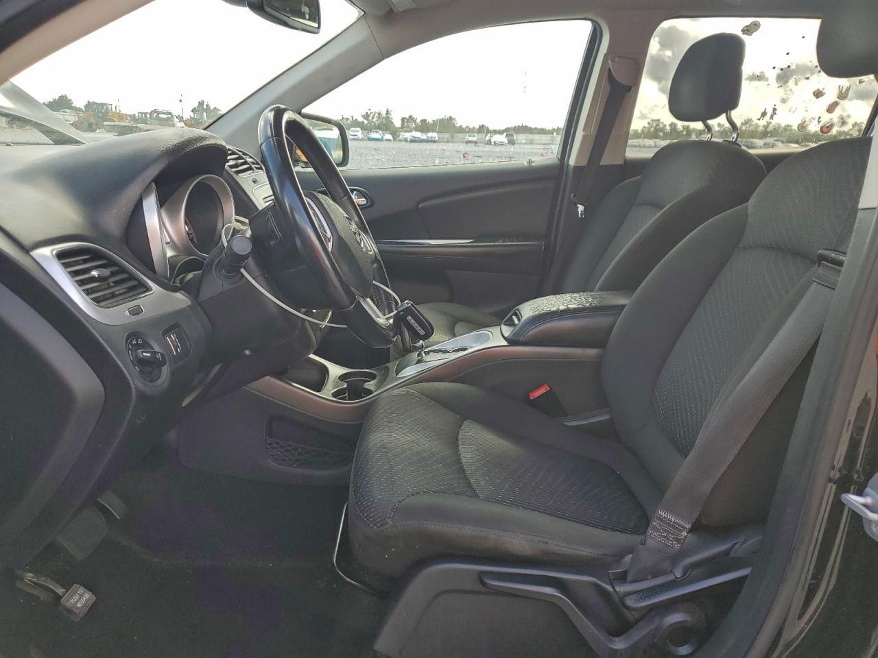 2019 Dodge Journey - zdjęcie 7