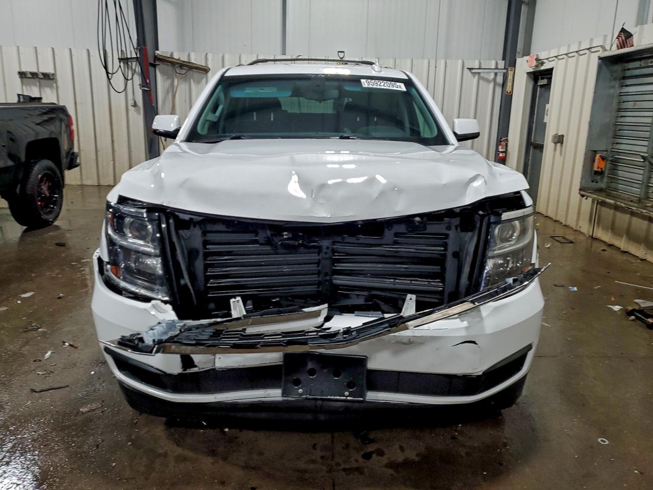 2018 Chevrolet Tahoe K1500 Ls - zdjęcie 5