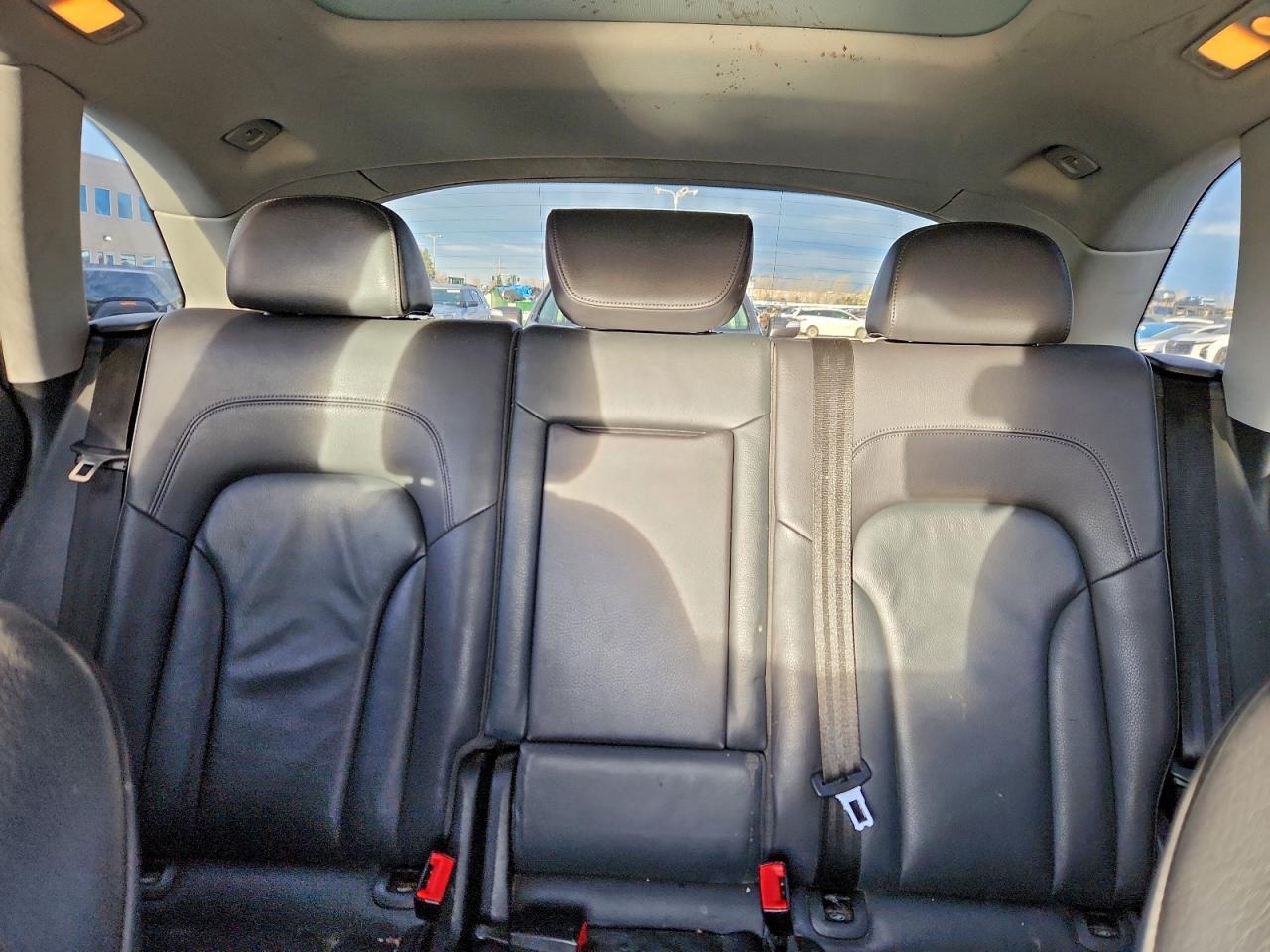 2017 Audi Q5 Premium Plus - zdjęcie 10