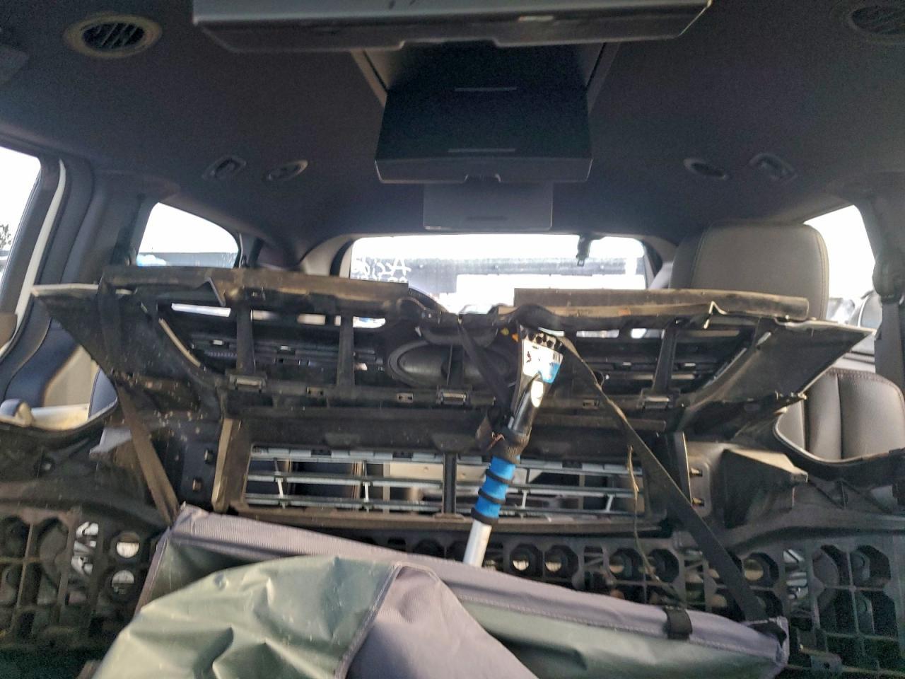 2019 Dodge Grand Caravan Sxt - zdjęcie 10