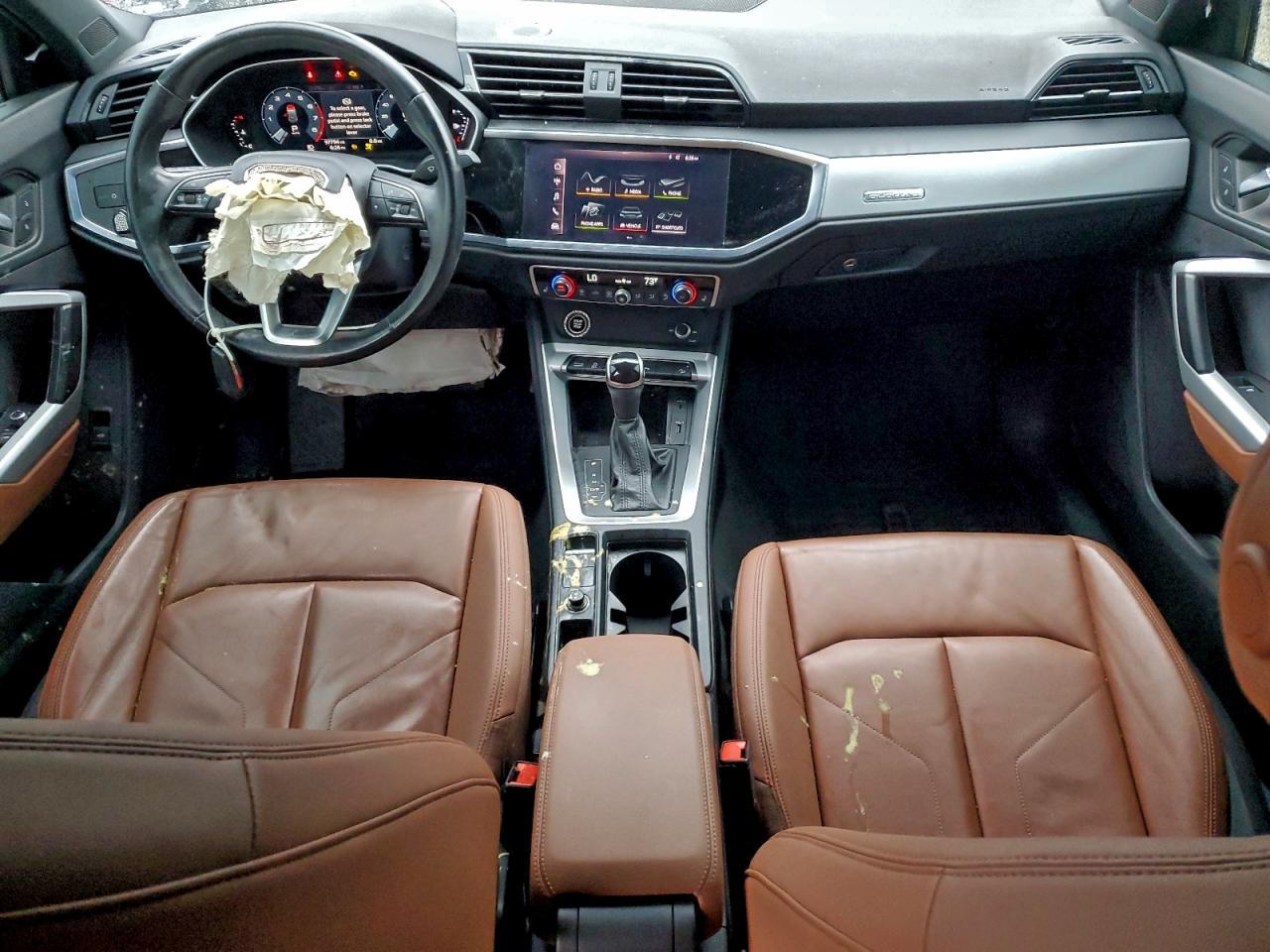 2021 Audi Q3 Premium 40 - zdjęcie 8