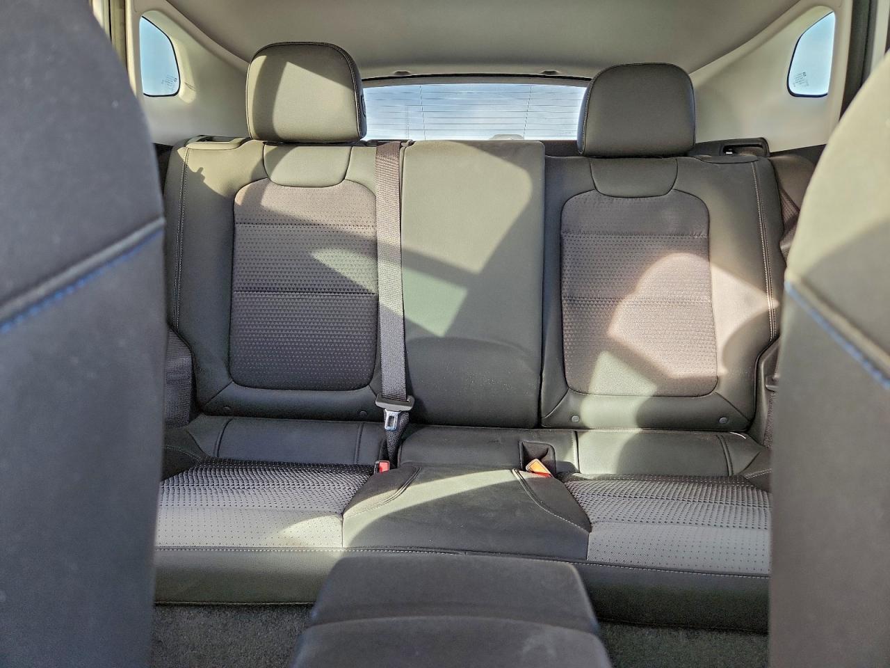 2024 Chevrolet Trax 1Lt - zdjęcie 10