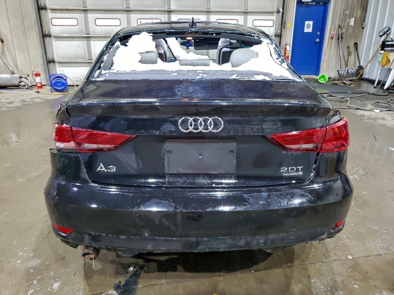 2017 Audi A3 Premium - zdjęcie 6