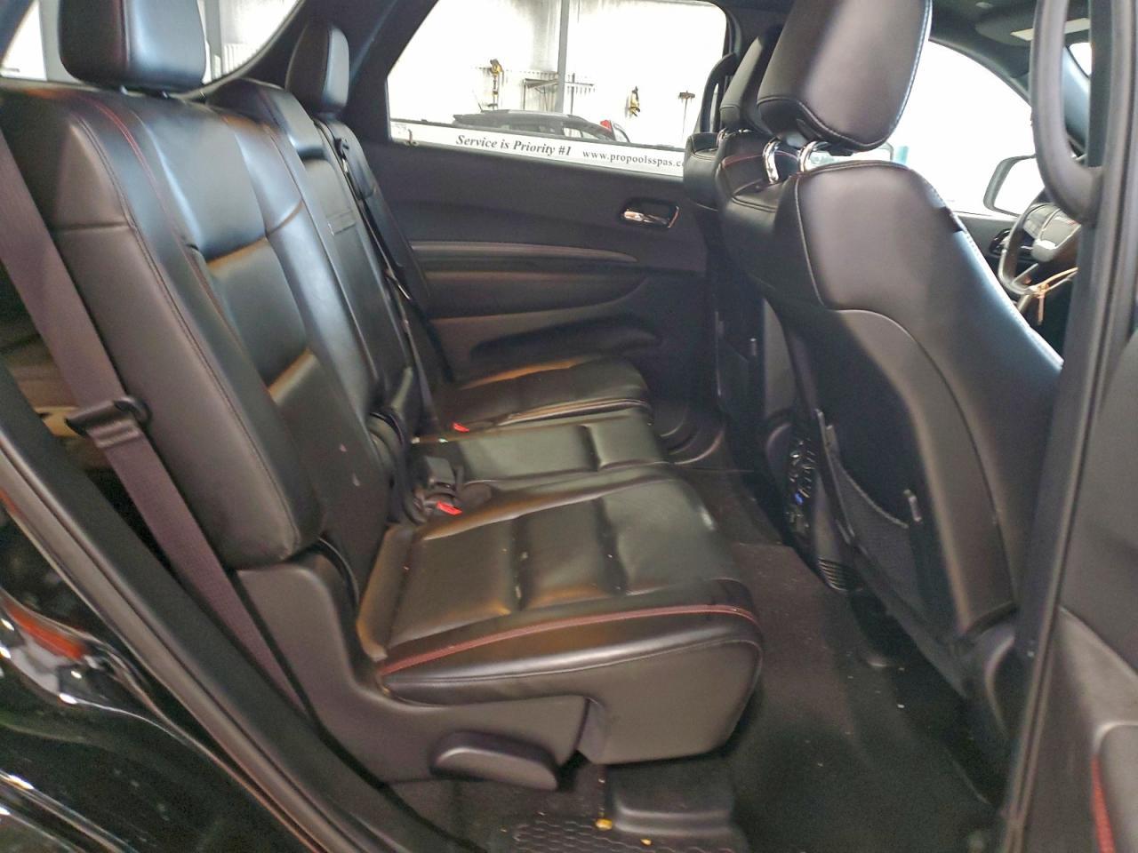 2023 Dodge Durango Gt - zdjęcie 11