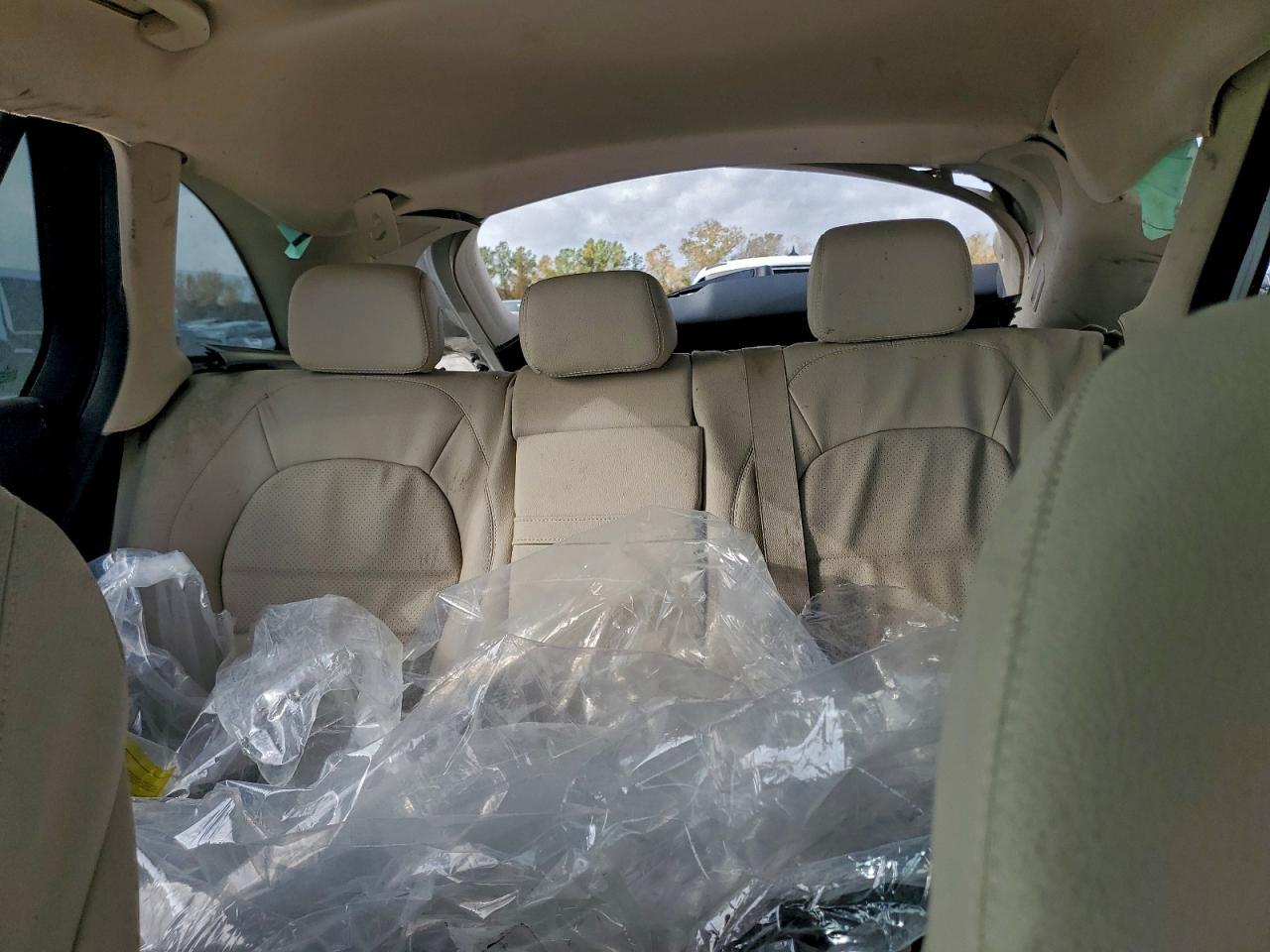 2017 Mercedes-Benz Glc 300 4Matic - zdjęcie 10