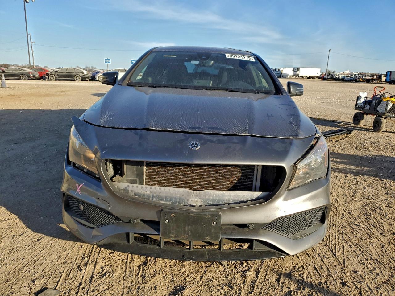 2019 Mercedes-Benz Cla 250 - zdjęcie 5