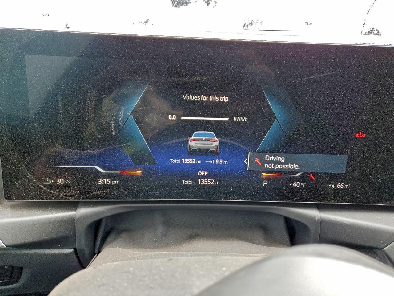 2024 BMW I4 xDrive 40 - zdjęcie 9