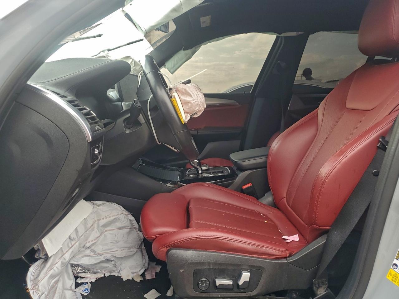 2023 BMW X3 Sdrive30I - zdjęcie 7