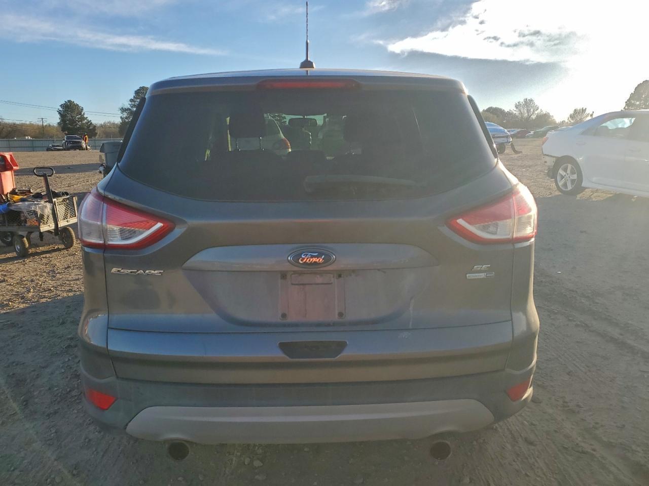 2013 Ford Escape Se - zdjęcie 6