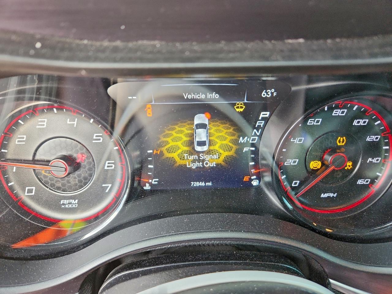 2019 Dodge Charger R/T - zdjęcie 9