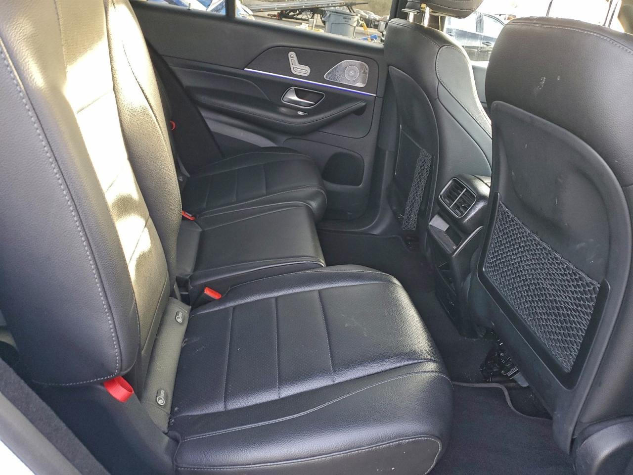 2021 Mercedes-Benz GLE - zdjęcie 11