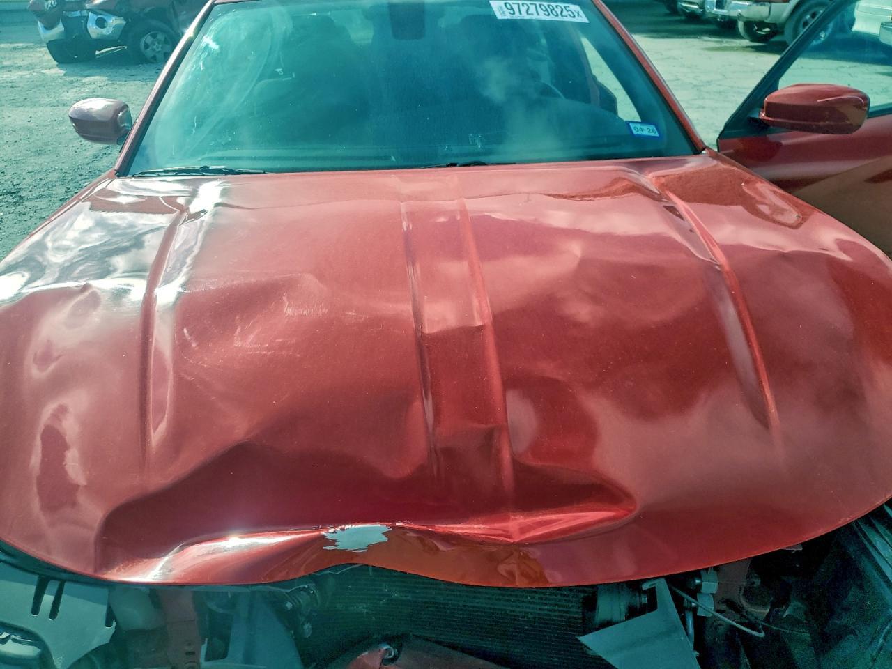 2022 Dodge Charger Sxt - zdjęcie 11