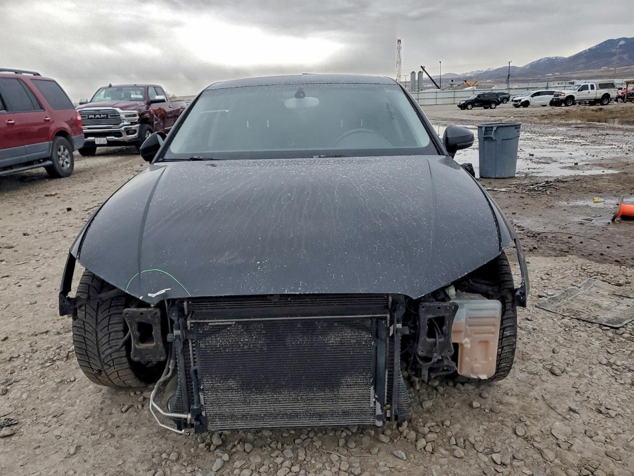 2015 Audi A3 Premium - zdjęcie 5