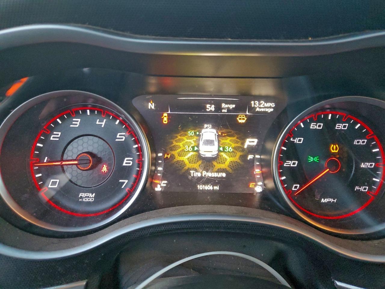 2015 Dodge Charger Sxt - zdjęcie 9