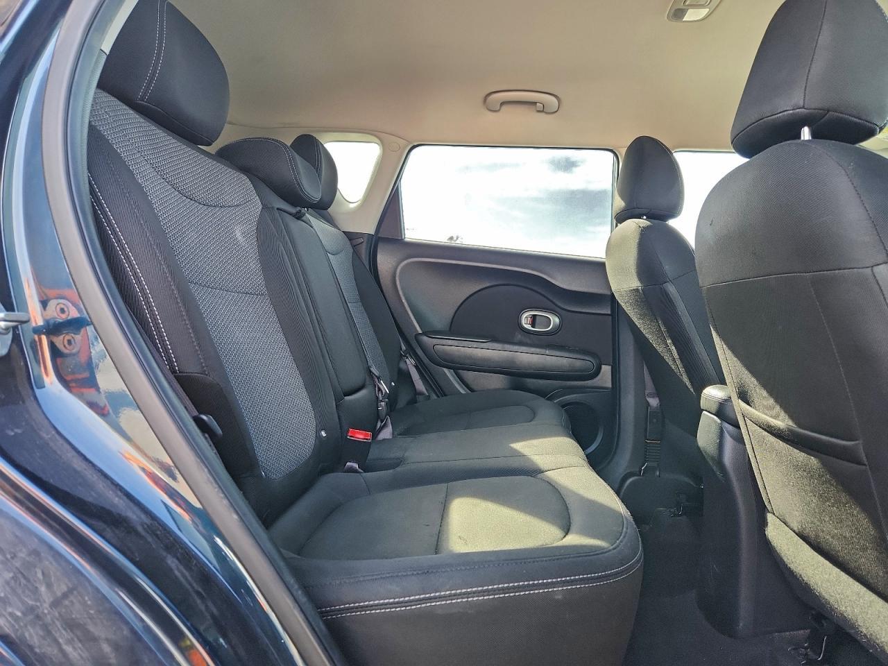 2017 Kia Soul + - zdjęcie 11