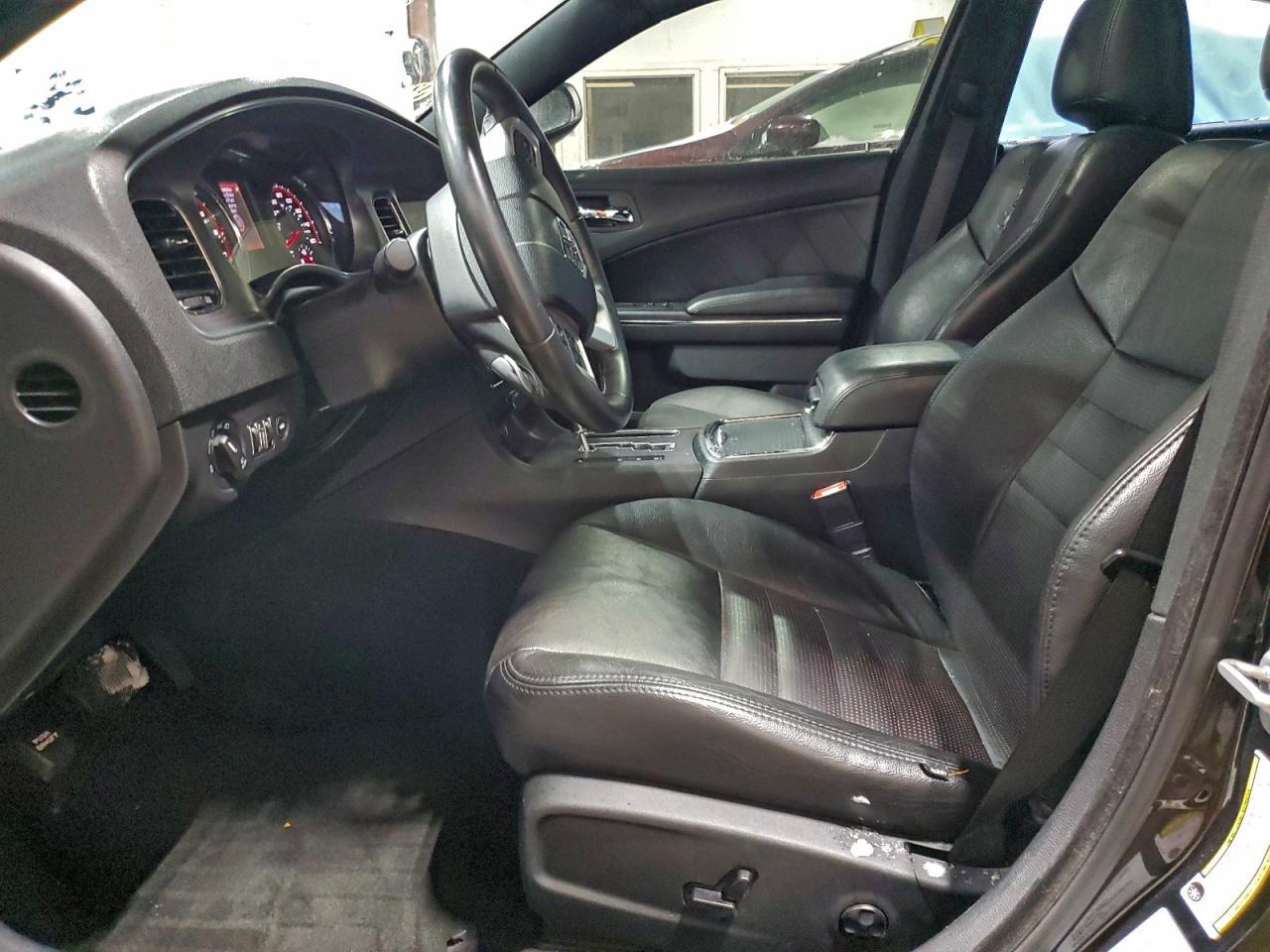 2013 Dodge Charger - zdjęcie 7