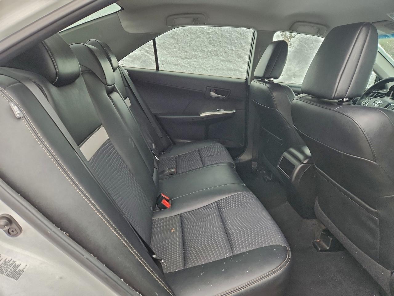 2014 Toyota Camry L - zdjęcie 10