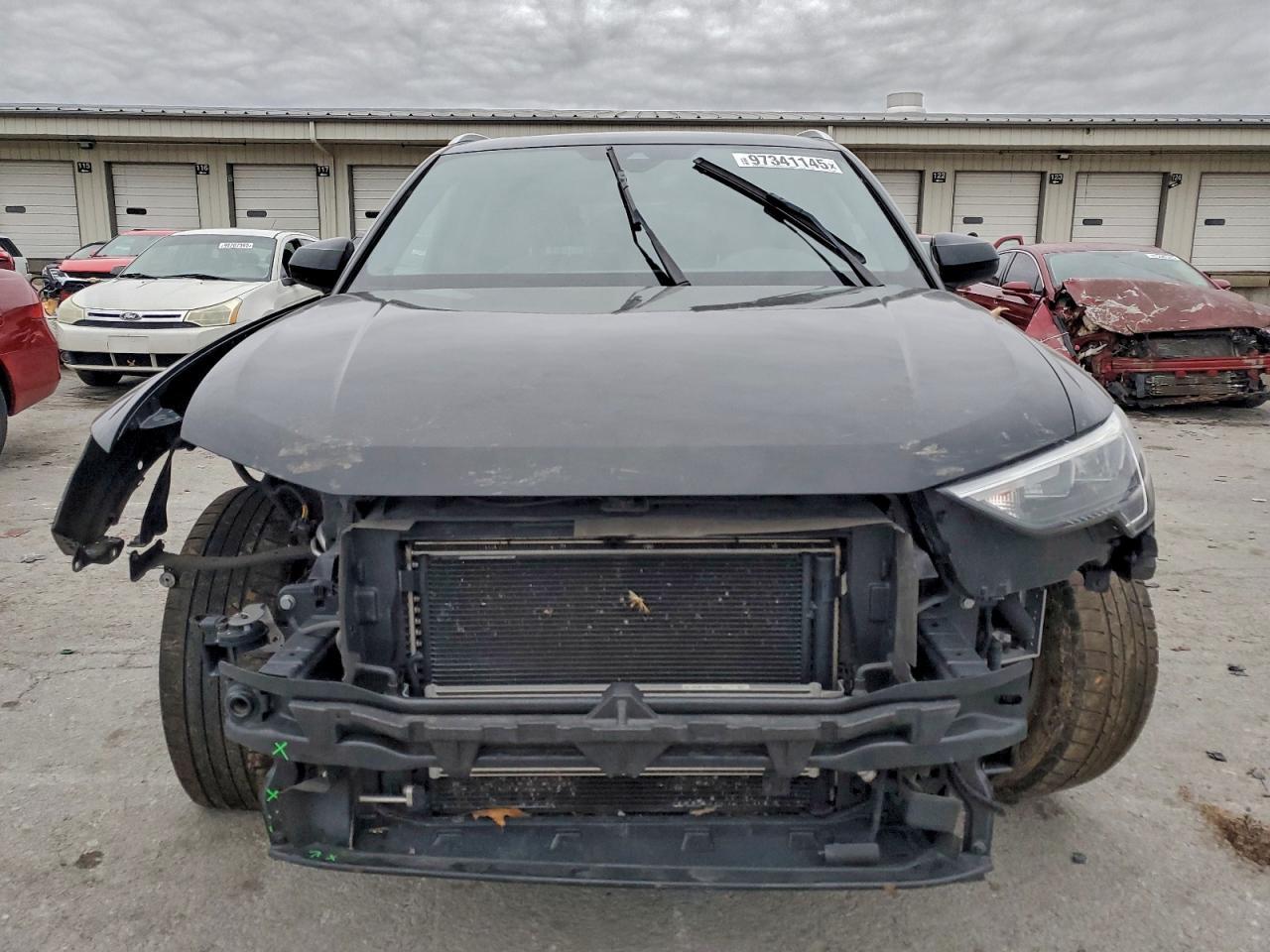 2021 Audi Q3 Premium 40 - zdjęcie 5