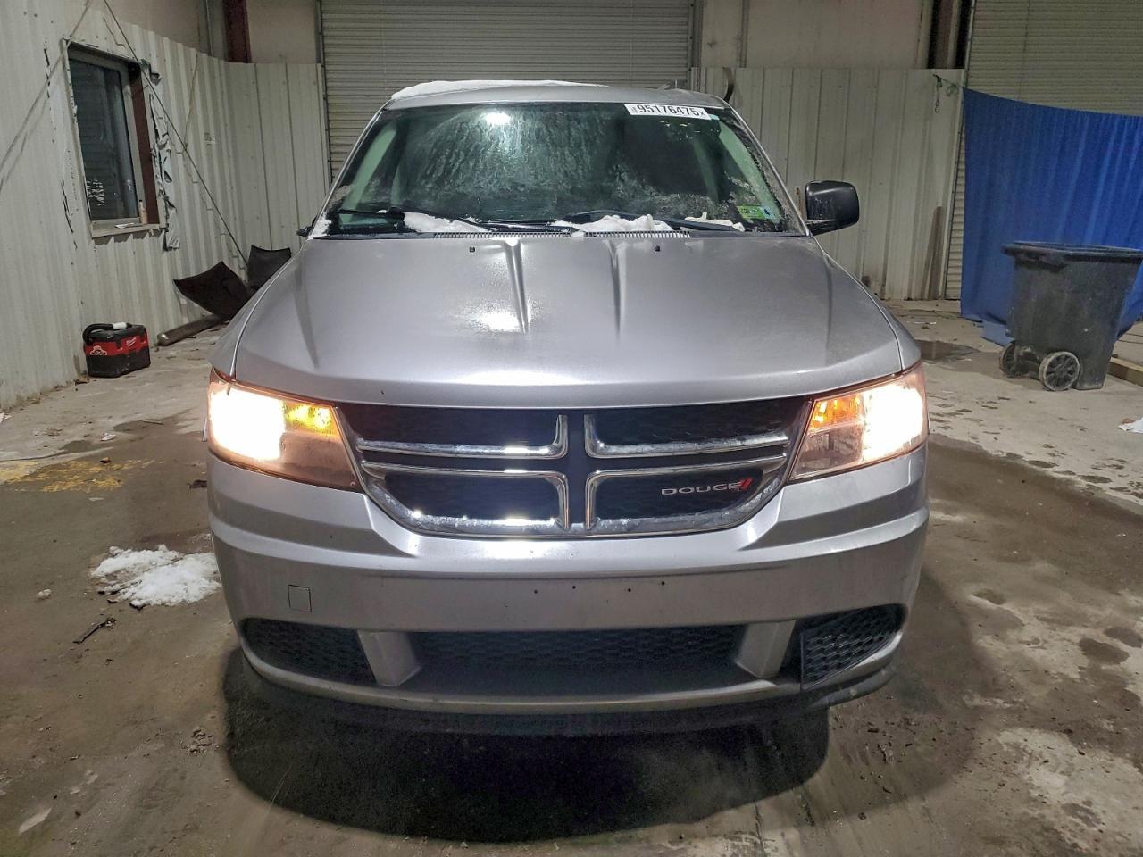 2018 Dodge Journey Se - zdjęcie 5